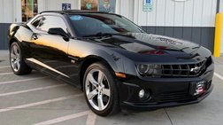 2010 Chevrolet Camaro SS