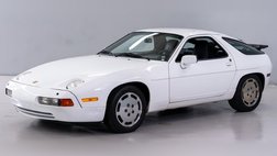 1987 Porsche 928 S4