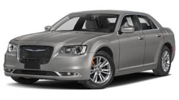 2022 Chrysler 300 Touring