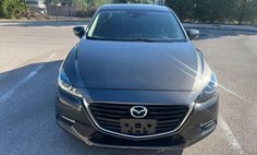 2017 Mazda MAZDA3 Touring