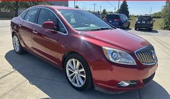 2014 Buick Verano Leather Group