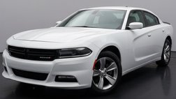 2015 Dodge Charger SXT