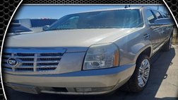 2007 Cadillac Escalade ESV Base