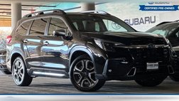 2023 Subaru Ascent Touring