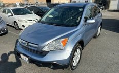 2009 Honda CR-V EX-L
