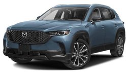 2024 Mazda CX-50 2.5 S Premium Plus