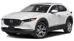 2025 Mazda CX-30 2.5 S Premium