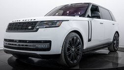 2023 Land Rover Range Rover P530 SE LWB