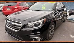 2018 Subaru Legacy 2.5i Premium