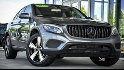 2017 Mercedes-Benz GLC-Class GLC 300 4MATIC