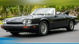 1994 Jaguar XJ-Series XJS