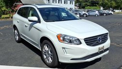 2016 Volvo XC60 T5 Premier