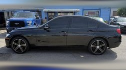 2015 BMW 3 Series 328i xDrive