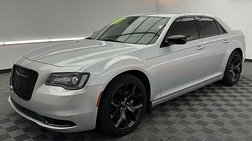 2021 Chrysler 300 Touring