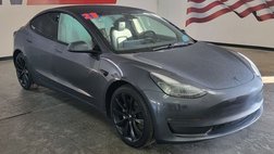 2023 Tesla Model 3 Long Range