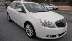 2014 Buick Verano Convenience Group