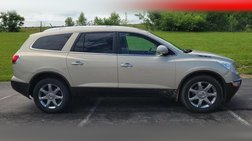 2008 Buick Enclave CXL