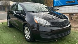 2014 Kia Rio LX