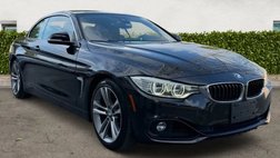 2014 BMW 4 Series 428i