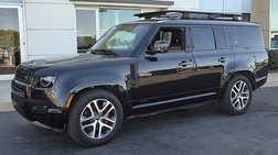 2023 Land Rover Defender 130 X