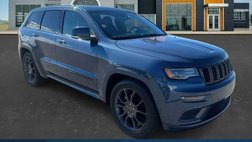 2020 Jeep Grand Cherokee High Altitude