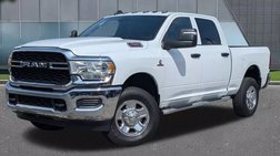 2024 Ram Ram Pickup 3500 Tradesman