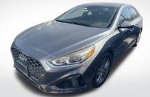 2019 Hyundai Sonata Limited