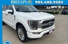 2023 Ford F-150 Limited