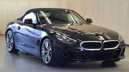 2024 BMW Z4 sDrive30i