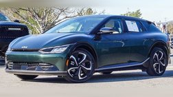 2023 Kia EV6 GT-Line