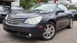2008 Chrysler Sebring Limited