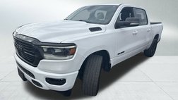 2021 Ram Ram Pickup 1500 Big Horn