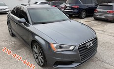 2015 Audi A3 2.0T quattro Premium