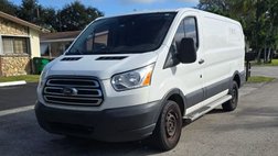 2019 Ford Transit 250