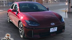 2023 Hyundai Ioniq 6 SEL