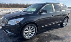 2013 Buick Enclave Premium