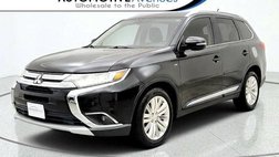 2016 Mitsubishi Outlander GT