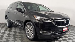 2020 Buick Enclave Premium