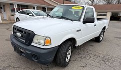 2008 Ford Ranger XL