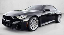 2024 BMW M2 Base