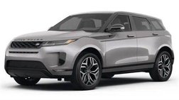 2023 Land Rover Range Rover Evoque P250 SE