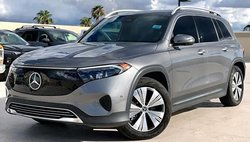 2024 Mercedes-Benz EQB EQB 300 4MATIC