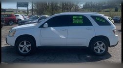 2006 Chevrolet Equinox LT