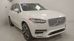 2024 Volvo XC90 B6 Plus Bright Theme 6P
