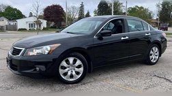 2009 Honda Accord EX-L V6
