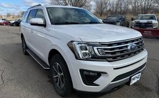 2019 Ford Expedition XLT