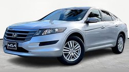 2012 Honda Crosstour EX-L