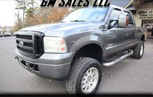 2006 Ford Super Duty F-250 Lariat