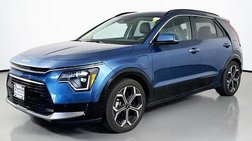 2023 Kia Niro Plug-In Hybrid SX Touring