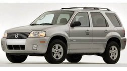 2006 Mercury Mariner Hybrid Base